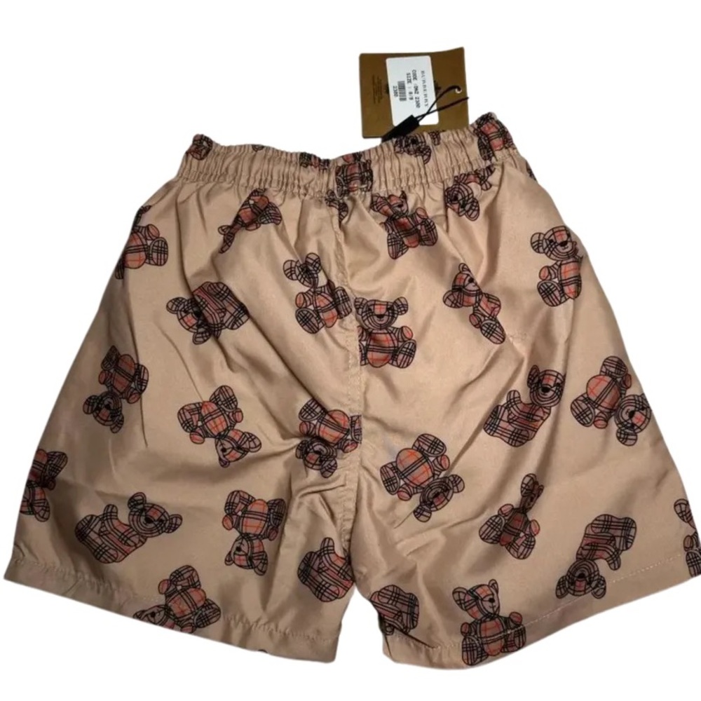 The Louis Boy Swim Trunk